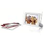 Philips 7" High Resolution Digital Photo Frame (7FF1M4/05)