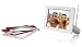 Philips 7" High Resolution Digital Photo Frame (7FF1M4/05)