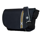 Crumpler BBB-002 Butter Baby Laptop Tasche navy