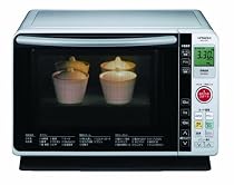 HITACHI ワイドPAM オーブンレンジ MRO-DF6-H