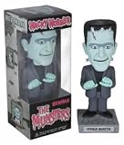 Eigenschaften MIK funshopping herman munster / Wackelfigur HERMAN Original The Munsters Figur