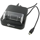 HP iPAQ 910 / 912 / 914 Business Messenger USB Sync and Charge Desktop Cradle Dock
