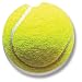 Tennis Ball Car Coaster, Single