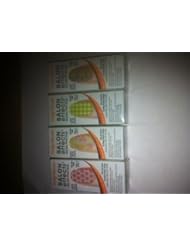 Health and Beauty: Lot of 4_ Single Pack Sally Hansen - Sally Hansen
