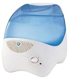 Vicks Cool Mist Evaporative Humidifier