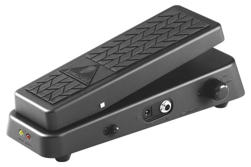 Behringer HB01 Hell-Babe Wah-Wah Pedal