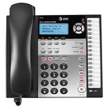 AT&T 1070 Corded Speakerphone