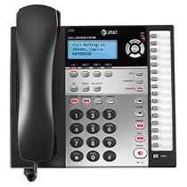 AT&T 1070 Corded Speakerphone