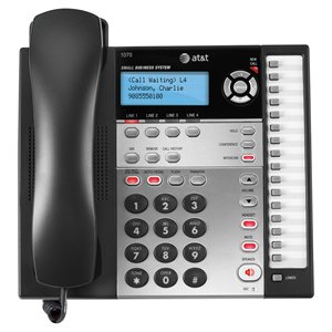 AT&T 1070 Corded Speakerphone