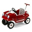 Radio Flyer Sport Coupe Red