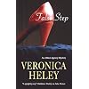 False Step (Abbot Agency Mysteries)