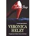 False Step (Abbot Agency Mysteries)