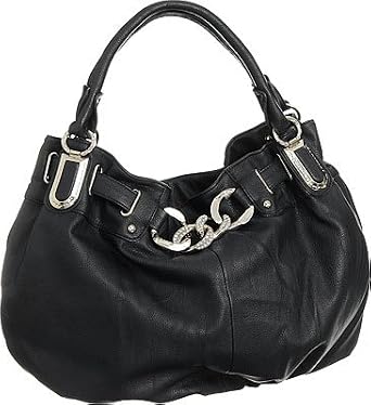 Oversized ”Artemis” Hobo by Vitalio