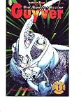 Guyver Bio Booster Armor #1