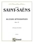 Allegro Appassionato, Op. 43 (A Kalmus Classic Edition)