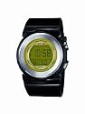 Casio Damenarmbanduhr Baby-G BGD-100-1BER