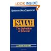 Isaiah- Bible Commentary (Everymans Bible Commentaries)
