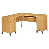 SOMERSET L-DESK