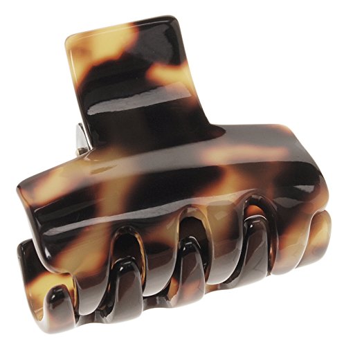 France Luxe Micro Rectangle Jaw - Classic