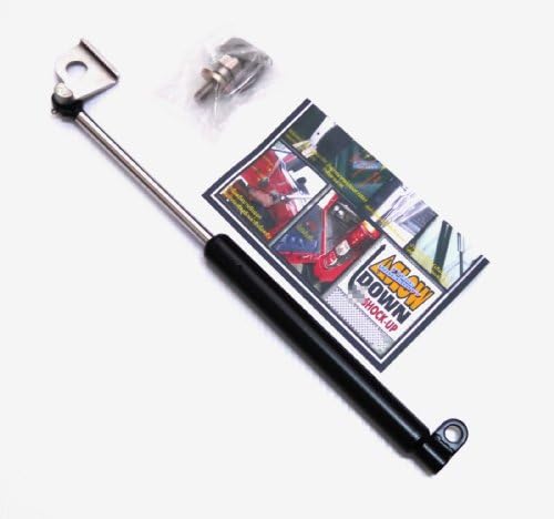 Tailgate Strut Kit Ford Px Ranger Mazda Bt50 2012 2013 2014 2015 Tail Gate Shock