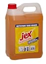 Jex - St Marc-nettoyant Tous Usages - Bidon De 5l [Fournitures de bureau]