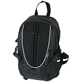 J World Mini Backpack - Black