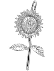 Rembrandt Charms Sunflower Charm