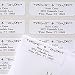 Personalized Address Labels - Oh La La Paris