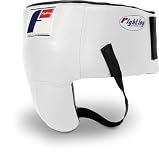 Fighting Sports Pro Protective Cup - No Hips