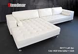 Cheap 6pc Contemporary Euro Design Deep Couches S675-641 For Sale – Discount STENDMAR Couches