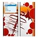 Drakko Design Decal Skin Sticker for Apple iPod nano 2G (2nd Generation) 2GB/ 4GB/ 8GB Player