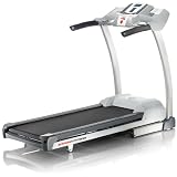 Schwinn 860 Treadmill
