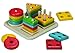Plan Toys Preschool Sorting Board