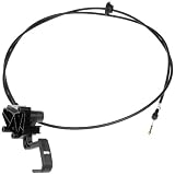 Dorman 912-007 Hood Hatch and Tailgate Release Cable by Dorman