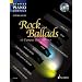 Rock Ballads: 16 ber�hmte Rock-Klassiker. Klavier. Ausgabe mit CD.: 16 ber�hmte Rock-Klassiker. 16 Famous Rock Classics (Schott Piano Lounge)