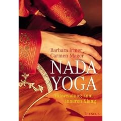 Nada Yoga: Hinwendung zum inneren Klang