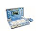 VTech 80-074404 - Lerncomputer Genius Lern Laptop blau