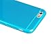 TeckNet® New Apple iPhone 6 Plus Case Cover For Apple iPhone 6 Plus, 5.5 inch, Sep 2014 Release - Blue