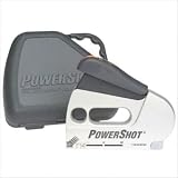 Arrow Fastener 5700K PowerShot Forward Action Staple and Nail Gun Kit