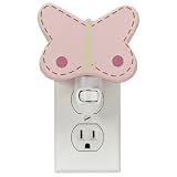 Review CoCaLo 7051-792 / CoCaLo Zoey Night-Light