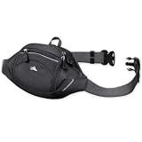 High Sierra Passport Lumbar Pack