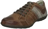 Produkt-Bild: Geox Uomo Icona U1110A04322C6017 Herren Sneaker