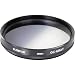 Sunpack CF-7330-GD6 Grey Graduated Density Filter