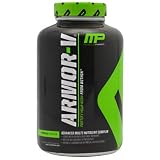 Muscle Pharm Armor-V 180 Capsules