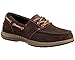 Columbia Men's Davenport Boat Casual Shoe
