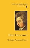 Don Giovanni (Overture Opera Guides in Association with the English National Opera (ENO))