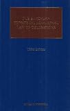 Private International Law of Obligations: The Rome Convention on the Choice of Law for Contracts