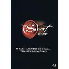 Le Secret tir� du livre The Secret