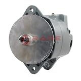 ALTERNATOR CHEVROLET GMC TRUCK D9L TITAN DD 6V-71 6V-92 8V-71 8V-92 3603877RX by Rareelectrical