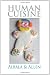 Books : Human Cuisine